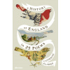 A History of England in 25 Poems