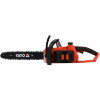 Yato | Řetězová pila 14'' AKU 36V / 2 X 18V SET YT-82812