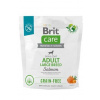 Brit Care Grain-free Adult Large Breed Salmon 1 kg