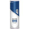MASTON® ONE SPRAYPAINT Akrylová barva ve spreji Barva (odstín): Sky Blue / RAL 5015, Velikost balení: 400 ml, Stupeň lesku: satén