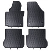 Geyer & Hosaja Koberce Gumenné VW Caddy 2003 - 2020