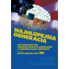 E-kniha: Najhlúpejšia generácia - Ako digitálna éra ohlupuje mladých Američanov a ohrozuje našu budúcnosť (alebo never nikomu pod 30)
