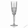 RCR BRILLANTE poháre na sekt a prosecco 190 ml (6 ks) (RCR Italy)