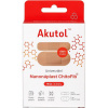 Akutol Nanonáplasť ChitoFib, Univerzálne balenie - 15 ks