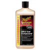 Meguiar's Ultra-Cut Compound, 946ml