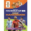 FIFA World Cup 2026 Kids' Handbook - Alex Rice