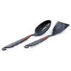 set GSI Outdoors PACK SPOON/SPATULA SET