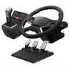 Volant HORI Truck Control System, Force Feedback, pre PC (HRPC0400) čierny