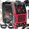 Red Technic RTMSTF0001 Migomat MIG MAG MMA TIG LIFT 210A Synergy