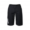 POC Essential Enduro Shorts Uranium Black Veľkosť oblečenia: M