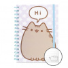 Pyramid International Blok A5 Pusheen