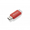 Verbatim DataBar USB kľúč 16 GB USB Typ-A 2.0 Červená (49453)