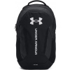 Under Armour | UA Hustle 6.0 Backpack-BLK | čierna| OSFM
