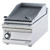 Vodný gril el. ohrev nepriamy 38x66 s pod. 400 V | RM - CWT-94ET