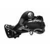 Shimano prehadzovačka Sora, krátke ramienko, čierna, pre 9 rýchlostí, ERDR3000SS