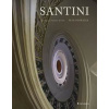 Jan Blažej Santini-Aichel - Dvořáček Petr