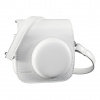 Cullmann RIO Fit 110 white Camera bag for Instax Mini 11