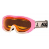 Sulov RIPE ružové lyžiarske okuliare