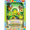 Franklin a poklad na korytnačom jazere