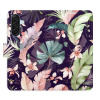 Flip pouzdro iSaprio - Samsung Galaxy A17 / A17 5G - Flower Pattern 08 s kapsičkami na karty (Flipové knížkové pouzdro, obal, kryt iSaprio s přihrádkami na karty a motivem)