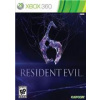 Resident Evil 6 (X360) (Obal: EN-US)