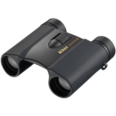 Nikon dalekohled DCF Sportstar EX 10x25 Charcoal Grey