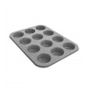 Forma na muffiny Orion 26,5 x 35 cm, priemer 6,5 cm