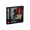 LEGO 31201 Art Harry Potter Erb Rokfortu