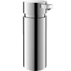 Zack Dávkovač mydla SCALA 200 ml, stojaci, lesklý, z nehrdzavejúcej ocele