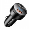 ESSAGER NABÍJAČKA DO AUTA 105W USB-A + USB-C