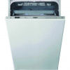 WSIC3M27C umývačka riadu vst. WHIRLPOOL 8003437232954
