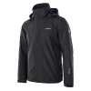 Hi-Tec Howard Jacket M 92800377558 (184083) Black XL