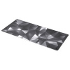 Endorfy podložka pod myš Crystal XL black - Endorfy Crystal Black XL EY6B008