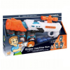 Alltoys YG06P Pištoľ na penové loptičky 34cm