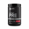 Optimum Platinum Predtréningovka 420 g Ovocný punč