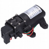 Čerpadlo, hydrofór - Tlakové čerpadlo na vodu 12 V 60W (Tlakové čerpadlo na vodu 12 V 60W)