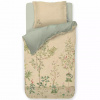 Pip Studio Posteľná bielizeň pre jedno lôžko FATA MORGANA 160 x 200 cm, piesková, bavlnený perkál