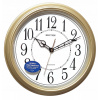 Hodiny - Nástenné hodiny Rhythm 36 cm Westminster Záclony (Hodiny - Nástenné hodiny Rhythm 36 cm Westminster Záclony)