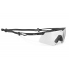 RUDY PROJECT TURBOLENCE ImpactX Black Matte/2Black