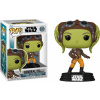 Funko POP! Ahsoka General Hera Syndulla 653