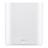 ASUS ExpertWiFi EBM68 AX7800 Tri-band Mesh WiFi 6 System 90IG07V0-MO3A60
