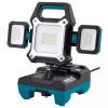 Dedra DED6907H Dílenská svítilna AC 45W 4000 LM,DC 25W 2250LM 96ks SMD LED