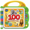 Vtech Mojich 100 zvieratiek SK