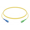 Ubiquiti UACC-OFC-SM-PATCH-UPC-APC - Fiber PatchCord Cable UPC/APC (SC/UPC to SC/APC), SM, 1,5m