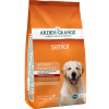 Arden Grange Dog Senior rich in fresh Chicken & Rice 2kg