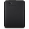 WD Elements 1TB, WDBUZG0010BBK-WESN