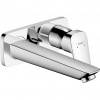 Hansgrohe Umývadlová batéria, bez telesa 71220000