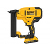 DeWALT Aku bezuhlíková sponkovačka 18V DCN681D2