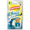 Wundier-baum Classic tekutá Šport 4,5 ml