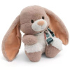 Nici Green: Plyšový zajac Fjella - 25 cm